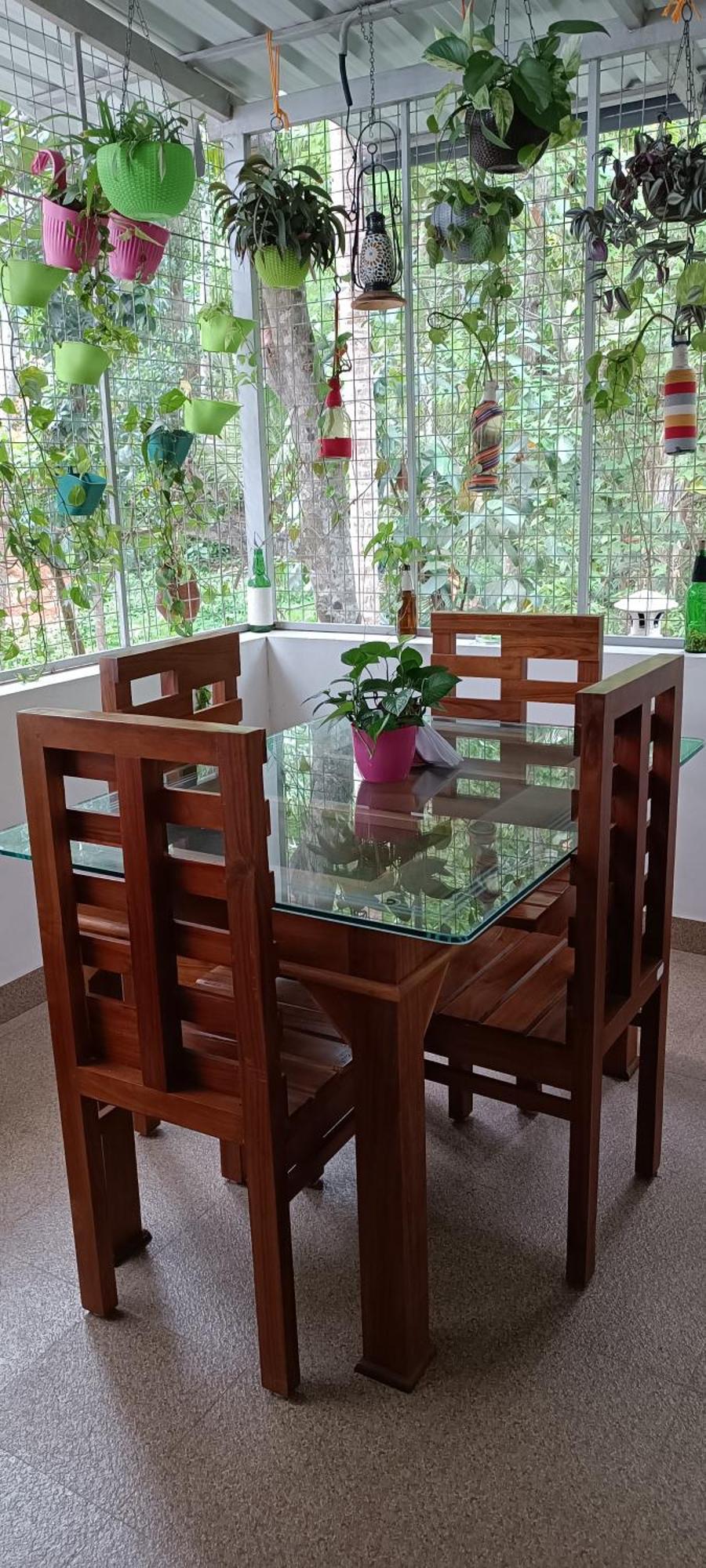 Oyster Marris Homestays Thiruvananthapuram Pokoj fotografie