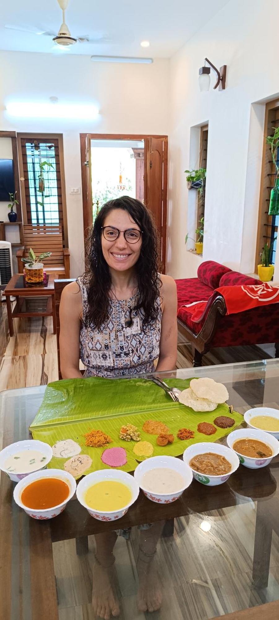 Oyster Marris Homestays Thiruvananthapuram Exteriér fotografie