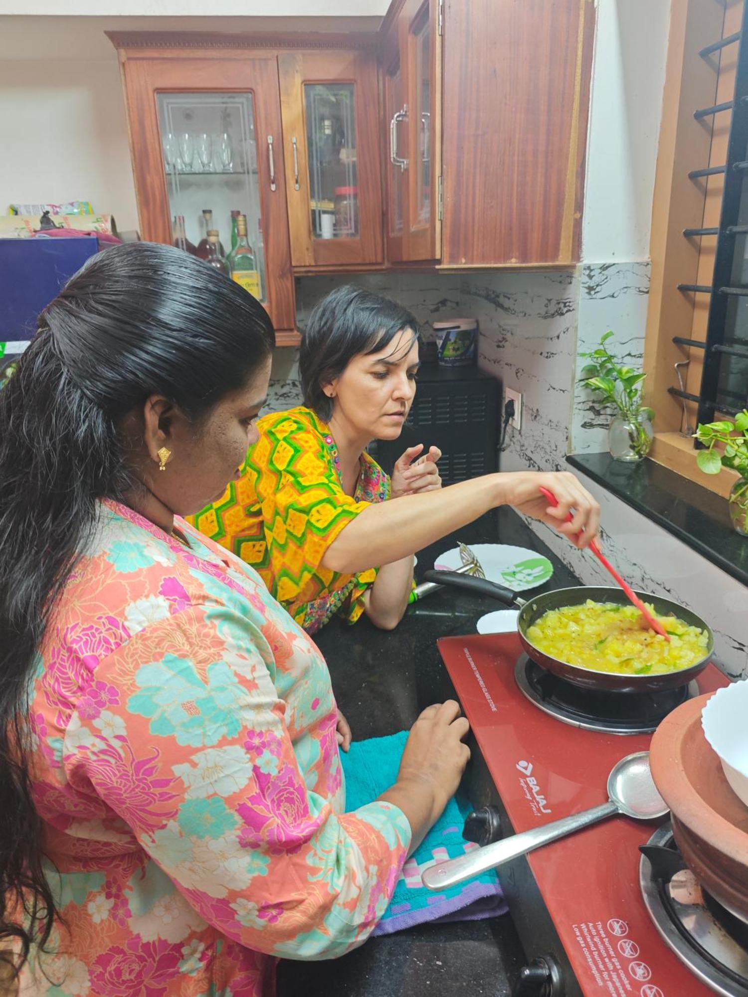 Oyster Marris Homestays Thiruvananthapuram Exteriér fotografie